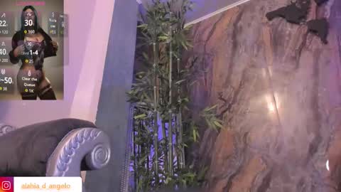 ALAHIA online show from 11/09/25, 05:22