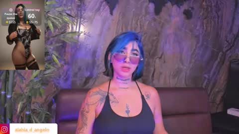 ALAHIA online show from 12/19/25, 05:47