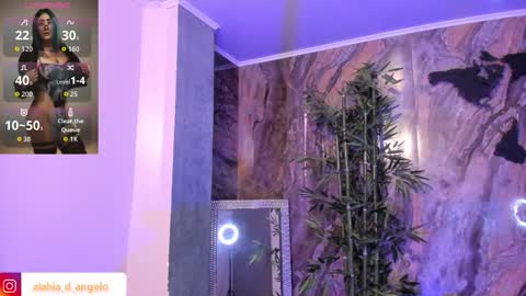 ALAHIA online show from 02/04/26, 06:03