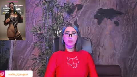 ALAHIA online show from 02/13/26, 06:37