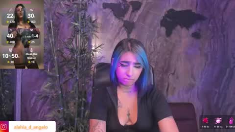 ALAHIA online show from 02/18/26, 06:04