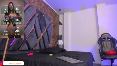 ALAHIA online show from 02/21/26, 06:58