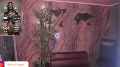 Snapshot of alahia_dangelo_ chatting on 03/09/26, 05:17 ALAHIA online show from 03/09/26, 05:17