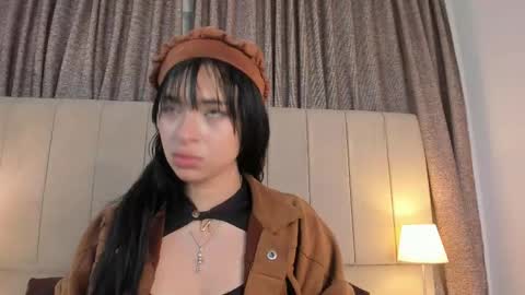 alahia_hank online show from 10/17/25, 06:43