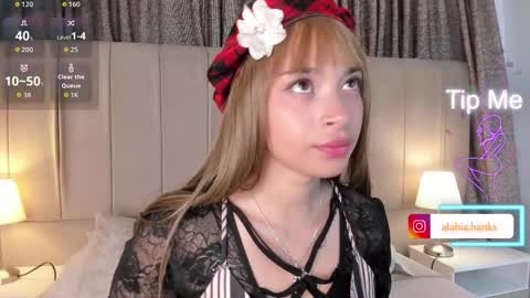 alahia_hank online show from 12/03/25, 07:01