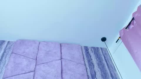 AlahiaEvansz online show from 02/20/26, 07:32