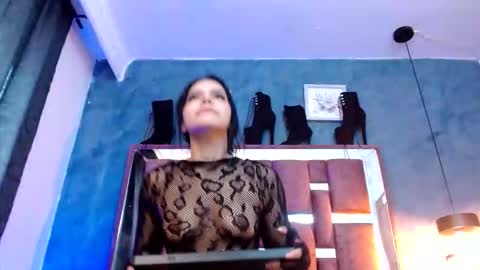ALahiia Lee online show from 03/22/26, 01:03