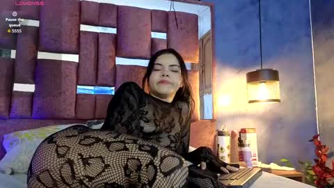ALahiia Lee online show from 04/25/26, 11:57