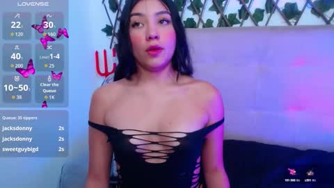Snapshot of alahiiagp chatting on 10/03/25, 08:17 Carol perez online show from 10/03/25, 08:17