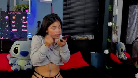 Alaia online show from 01/05/25, 03:34