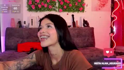 Alaia online show from 09/14/25, 12:32