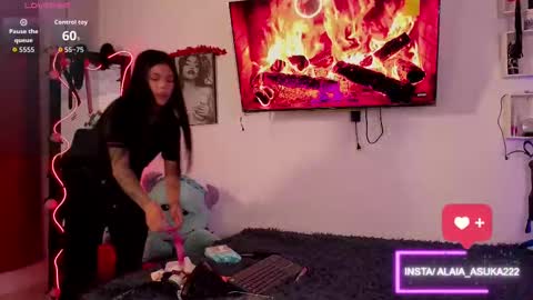 Alaia online show from 10/04/25, 12:52