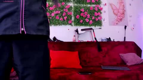 Alaia online show from 10/13/25, 10:10