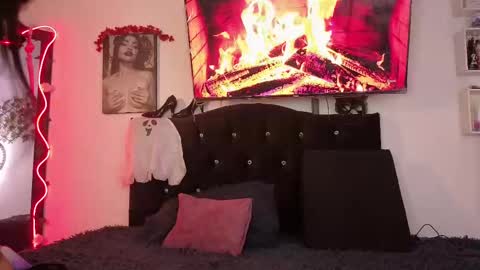 Alaia online show from 10/23/25, 02:11