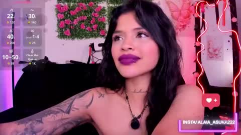 Alaia online show from 11/15/25, 04:54