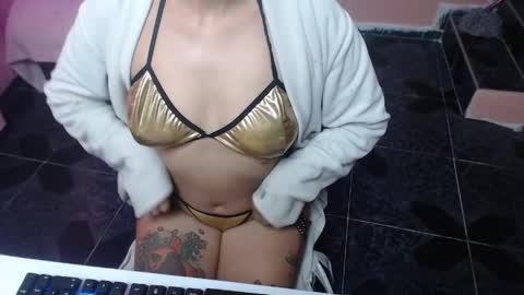 alaia_blue1 online show from 03/18/26, 01:25