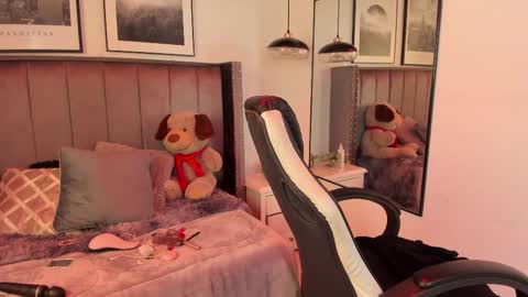 Alaia Carter online show from 09/20/25, 06:25