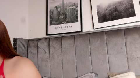 Alaia Carter online show from 03/07/26, 04:20