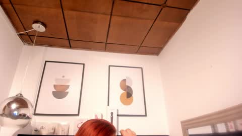 Alaia Carter online show from 05/13/26, 02:53