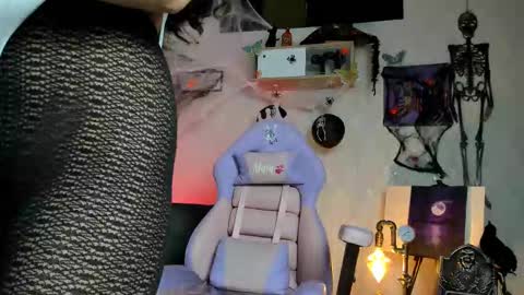 Alaia online show from 10/16/25, 09:49