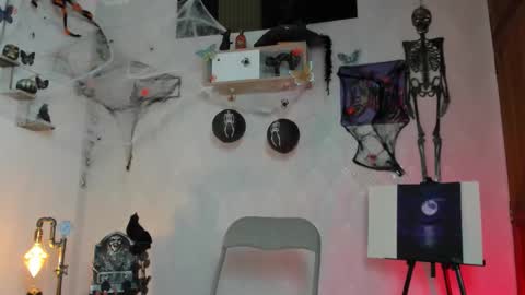 Alaia online show from 10/18/25, 10:54