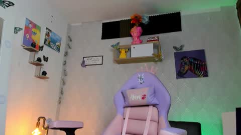 Alaia online show from 11/30/25, 10:14