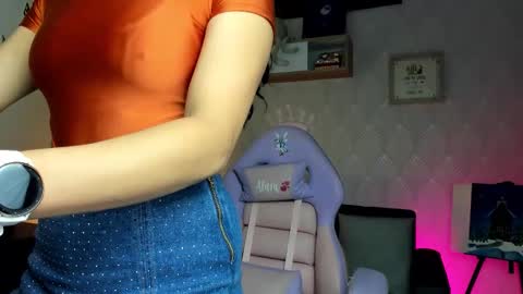 Alaia online show from 02/03/26, 10:04