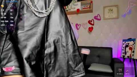 Alaia online show from 02/26/26, 04:50