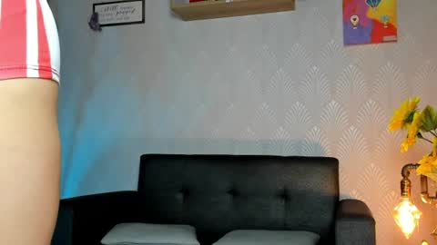 Snapshot of alaia_love77 chatting on 06/11/26, 08:18 Alaia online show from 06/11/26, 08:18