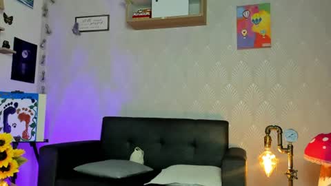 Snapshot of alaia_love77 chatting on 07/13/26, 06:55 Alaia online show from 07/13/26, 06:55