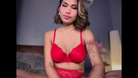 Alaia cutie online show from 08/10/26, 05:33