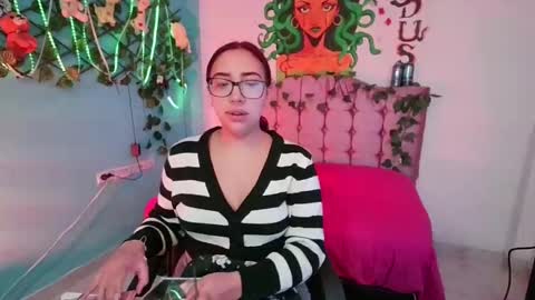 alaia online show from 05/29/26, 02:53