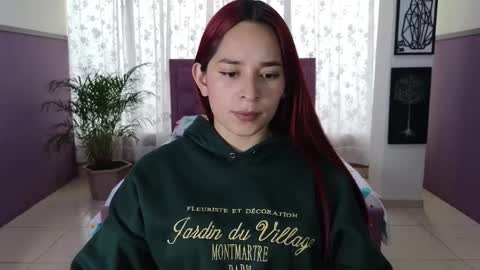 Alaia Skater online show from 11/29/25, 05:05