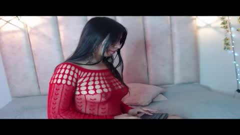 alaia online show from 11/27/25, 03:03