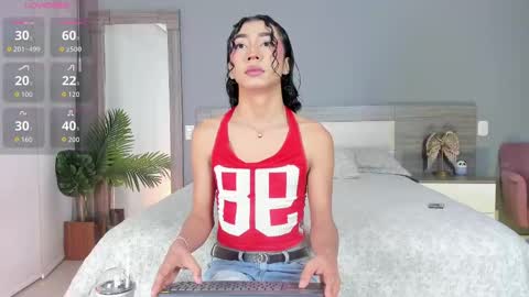 alaiaguerra online show from 09/10/25, 08:09