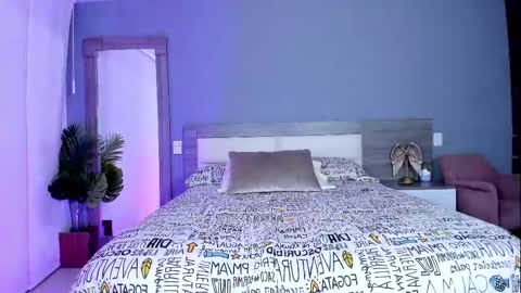 alaiaguerra online show from 10/08/25, 08:17