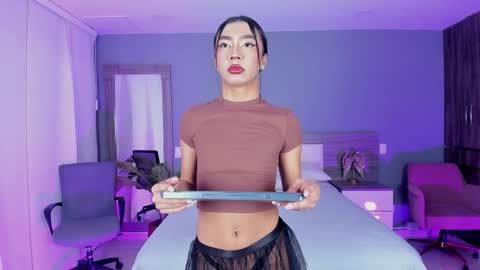 alaiaguerra online show from 11/07/25, 08:09