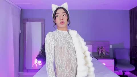 alaiaguerra online show from 11/10/25, 09:03