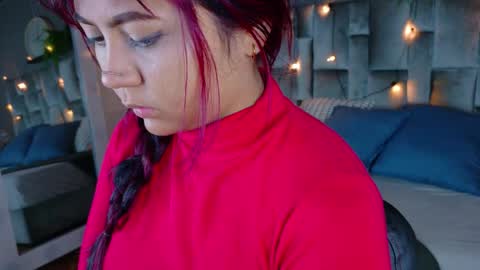  Alaia  online show from 10/09/25, 11:41