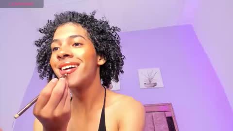 Snapshot of alaiasexygirl chatting on 11/29/25, 12:24 alaiasexygirl online show from 11/29/25, 12:24