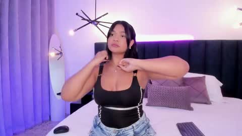 Alaia online show from 04/18/26, 07:40