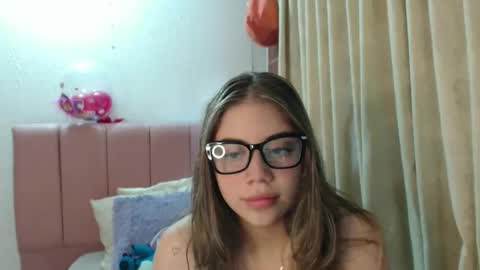 alaina_blessed online show from 11/07/25, 10:32