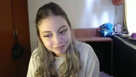 alaina_blessed online show from 02/10/26, 04:44