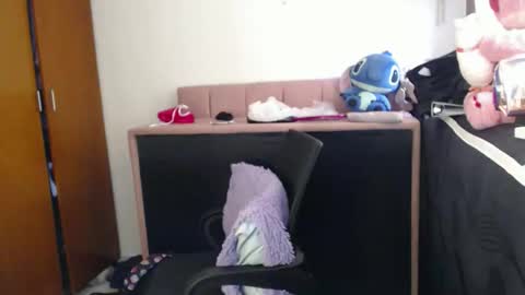 alaina_blessed online show from 03/11/26, 04:35