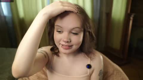 Snapshot of alainejomes chatting on 04/28/26, 03:11 VETTA online show from 04/28/26, 03:11
