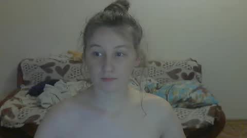 Anna online show from 01/31/25, 11:24