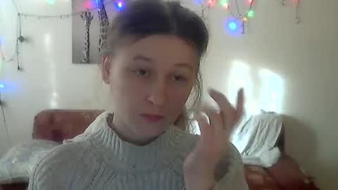 Anna online show from 02/13/26, 08:54