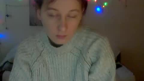 Anna online show from 02/17/26, 07:16