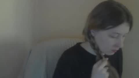 Anna online show from 02/19/26, 08:54