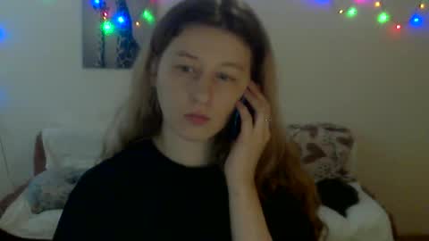 Anna online show from 03/05/26, 06:31